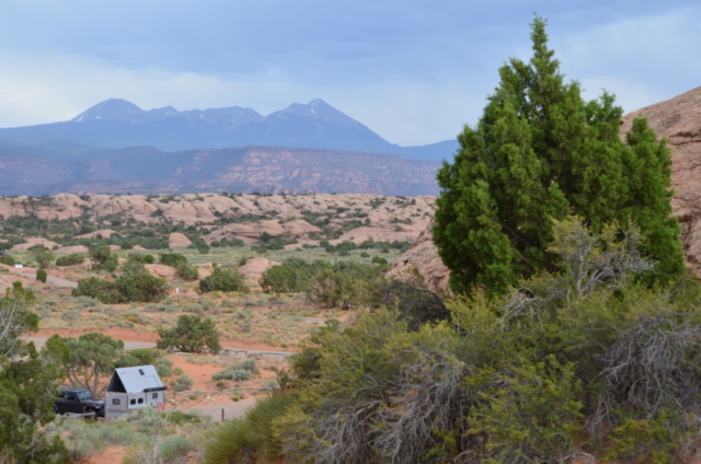 Off Grid Ultralight Tiny House